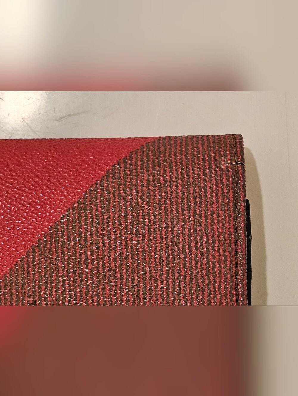 VIVIENNE WESTWOOD Long Wallet - Picture 3 of 16